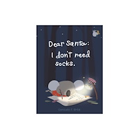 Five Mile Dear Santa (inbunden, eng)