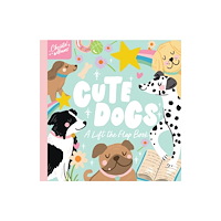 Five Mile Cute Dogs (bok, board book, eng)