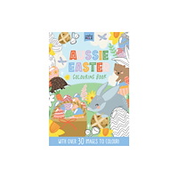 Five Mile Press Pty Ltd Aussie Easter (häftad, eng)