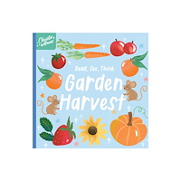 Five Mile 1 2 3 Count Along Adventure Garden Harvest (bok, board book, eng)