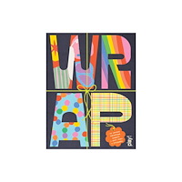 Rockpool Publishing WRAP: Play! (bok, eng)