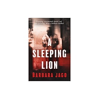Leschenault Press A Sleeping Lion (häftad, eng)
