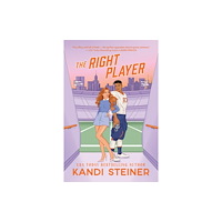 Keeperton The Right Player (häftad, eng)