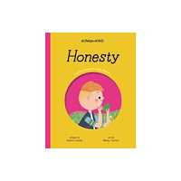 Five Mile Press Pty Ltd Human Kind: Honesty (inbunden, eng)
