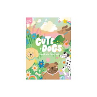 Five Mile Cute Dogs Search and Find (inbunden, eng)