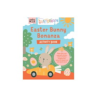 Five Mile Easter Bunny Bonanza Activity Book (häftad, eng)