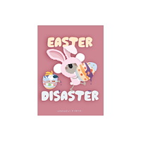 Five Mile Easter Disaster (inbunden, eng)