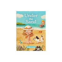 Five Mile Under the Sand (inbunden, eng)