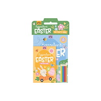 Five Mile Eggcellent Easter Activity Bag (häftad, eng)