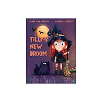 Five Mile Tilly's New Broom (inbunden, eng)