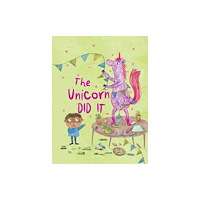 Five Mile The Unicorn Did It (inbunden, eng)