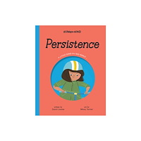Five Mile Press Pty Ltd Human Kind: Persistence (inbunden, eng)