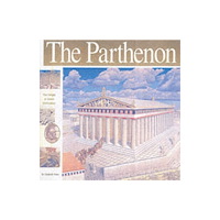 Firefly Books Ltd The Parthenon (inbunden, eng)