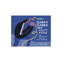 Drag City Gabba Gabba We Accept You (inbunden, eng)