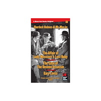 Stark House Press The Affair of Lady Westcott's Lost Ruby / The Case of the Unseen Assassin (häftad, eng)