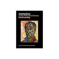 Karma Amazing Grace: A Life of Beauford Delaney (inbunden, eng)