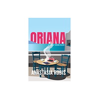 Delphinium Books, Inc Oriana (häftad, eng)