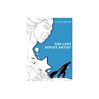 N+1 Books The Last Soviet Artist (häftad, eng)