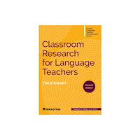 Tesol Press Classroom Research for Language Teachers, Second Edition (häftad, eng)