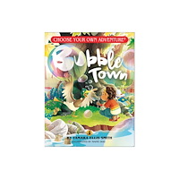 Chooseco LLC Bubble Town (häftad, eng)