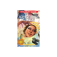 Chooseco LLC Choose Your Own Adventure Spies: Josephine Baker (häftad, eng)