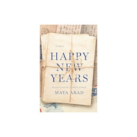 New Vessel Press Happy New Years (häftad, eng)
