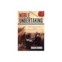 Casemate Publishers Noble Undertaking (inbunden, eng)