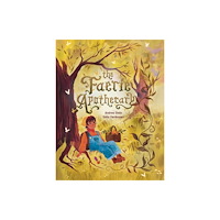 Moon Dust Press The Faerie Apothecary (inbunden, eng)