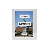 Hat & Beard American Sugargristle (inbunden, eng)