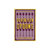 Row House Publishing Seventeen Spoons (häftad, eng)