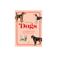 Hardie Grant US Vintage Dogs (häftad, eng)