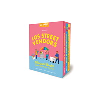Random House USA Inc Los Street Vendors (bok, board book, eng)