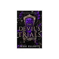 Inimitable Books, LLC The Devil's Trials (inbunden, eng)