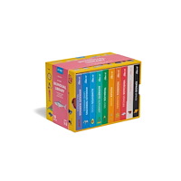 Random House USA Inc My First Bilingual Library (bok, board book, eng)