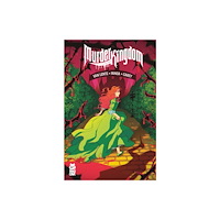 Mad Cave Studios Murder Kingdom (häftad, eng)