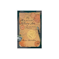 Crossed Crow Books The Magical Notary Art (häftad, eng)