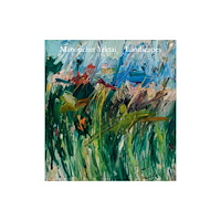 Karma Manoucher Yektai: Landscapes (inbunden, eng)