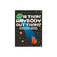 TRA Publishing Is There Anybody Out There? (inbunden, eng)