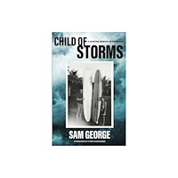 Di Angelo Publications Child of Storms (häftad, eng)