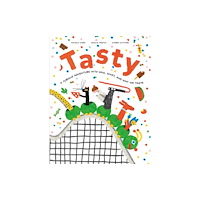 TRA Publishing Tasty (inbunden, eng)