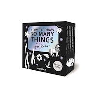 Blue Star Press So Many Things (bok, board book, eng)