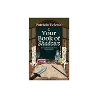 Crossed Crow Books Your Book of Shadows (häftad, eng)