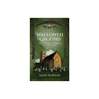 Crossed Crow Books Hallowed Ground (häftad, eng)