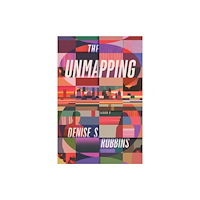 Girl Friday Productions The Unmapping (häftad, eng)