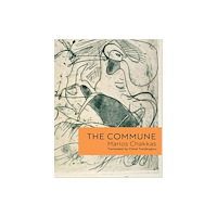 Inpatient Press The Commune (häftad, eng)