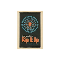 Inpatient Press Rip It Up (häftad, eng)