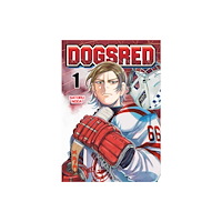 Viz Media, Subs. of Shogakukan Inc Dogsred, Vol. 1 (häftad, eng)