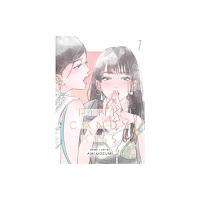 Viz Media, Subs. of Shogakukan Inc Pink Candy Kiss, Vol. 1 (häftad, eng)