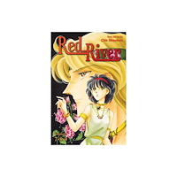 Viz Media, Subs. of Shogakukan Inc Red River (3-in-1 Edition), Vol. 3 (häftad, eng)