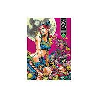 Viz Media, Subs. of Shogakukan Inc JoJo's Bizarre Adventure: Part 6--Stone Ocean, Vol. 9 (inbunden, eng)